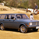 Illustration for article titled The Death Of The Volvo Wagon: Brick Tailgate No More